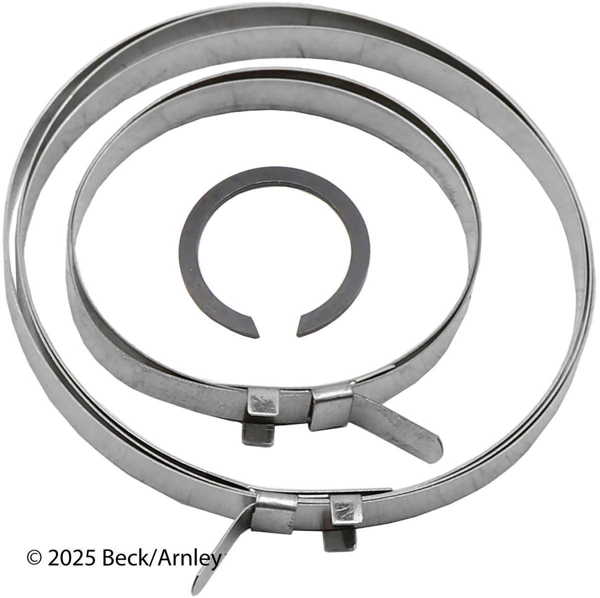 Beck/Arnley 103-2929 2003-2013 Mazda 6 CV Joint Boot Kit