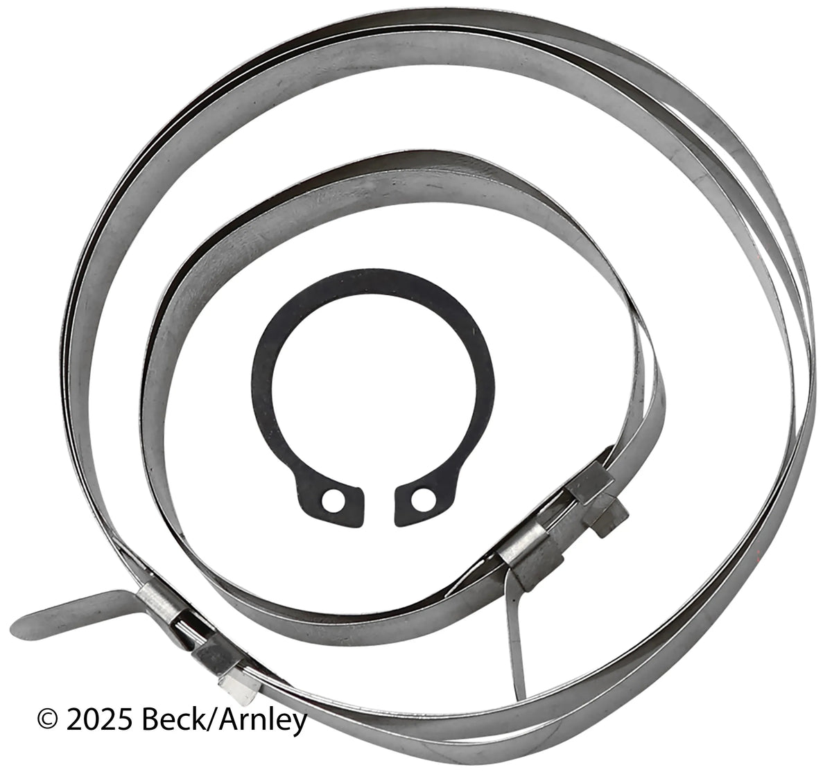 Beck/Arnley 103-2931 2001-2005 Kia Rio CV Joint Boot Kit