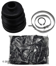 Beck/Arnley 103-2931 2001-2005 Kia Rio CV Joint Boot Kit