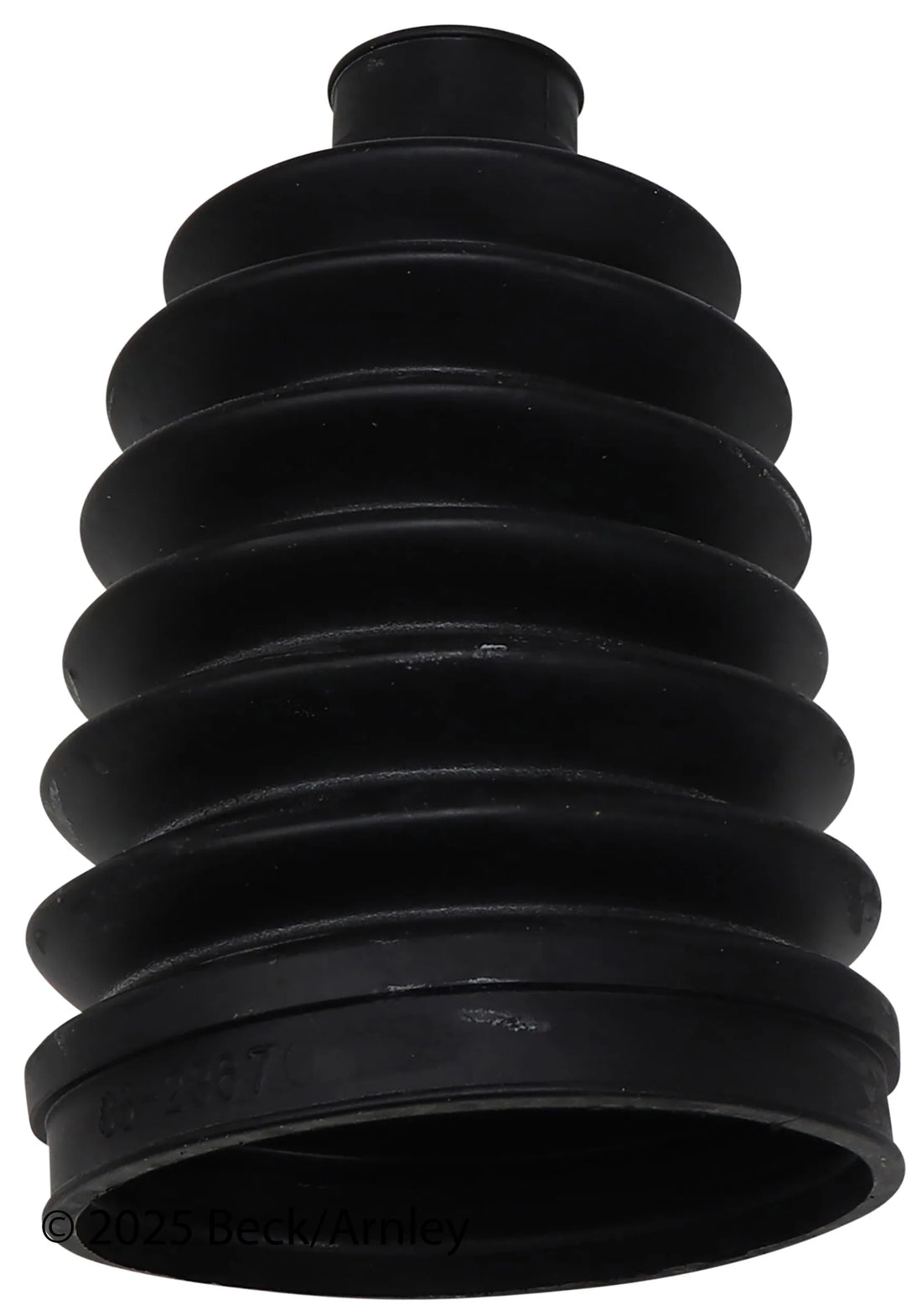 Beck/Arnley 103-2932 2004-2005 Suzuki Verona CV Joint Boot Kit