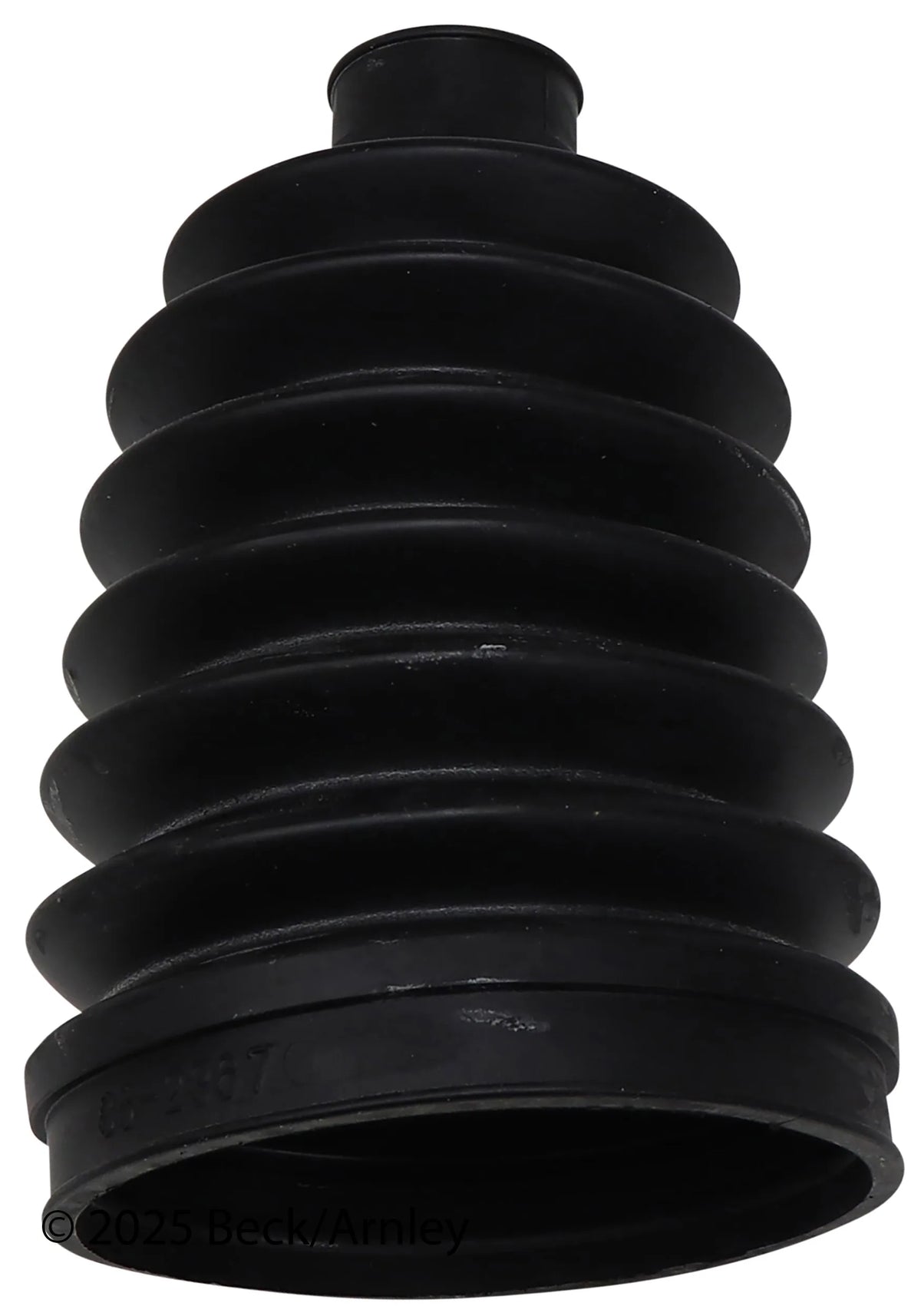 Beck/Arnley 103-2932 2004-2005 Suzuki Verona CV Joint Boot Kit