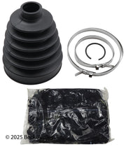 Beck/Arnley 103-2933 2011-2012 Hyundai Sonata CV Joint Boot Kit