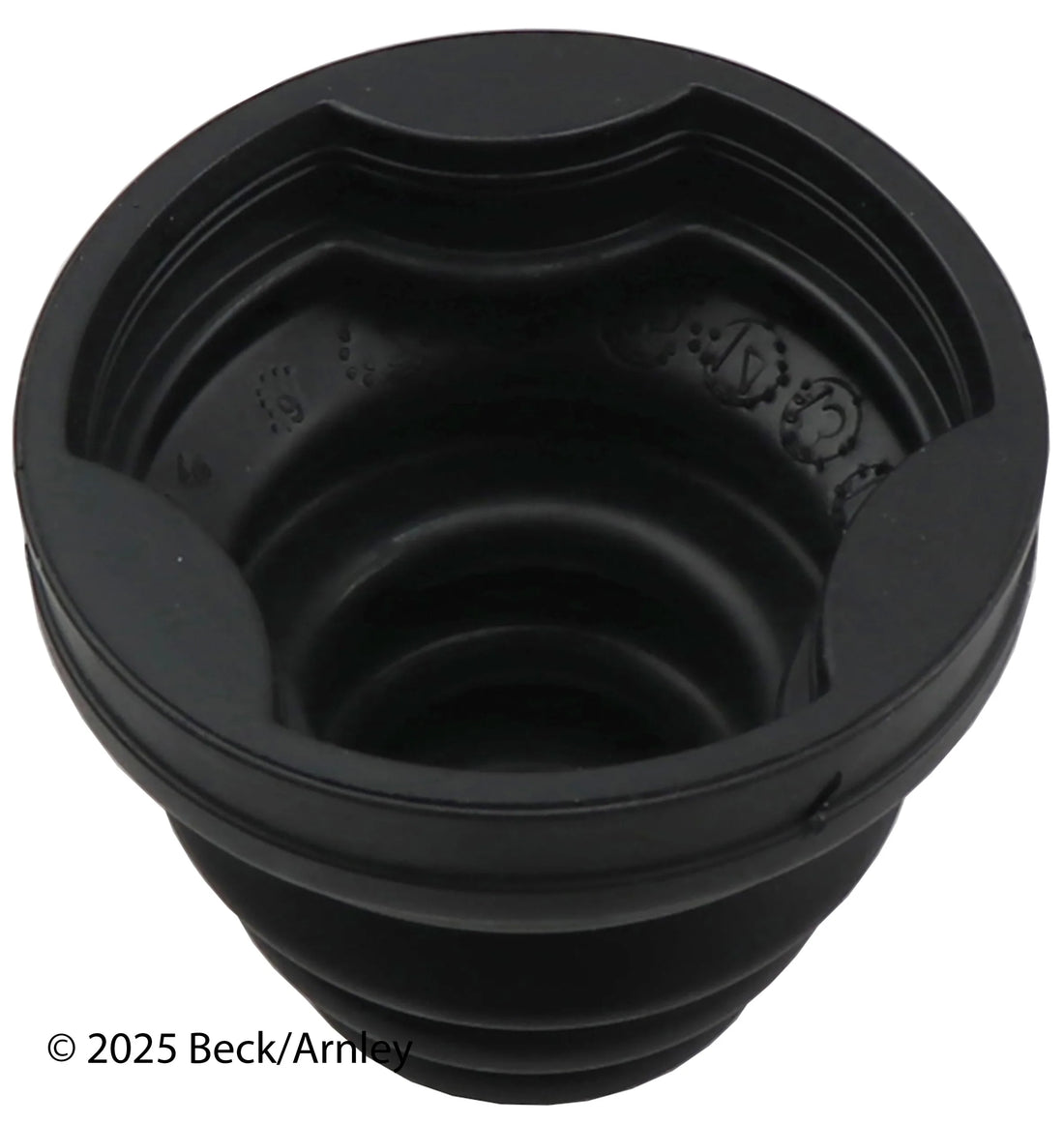 Beck/Arnley 103-2936 2001-2005 Honda Civic CV Joint Boot Kit