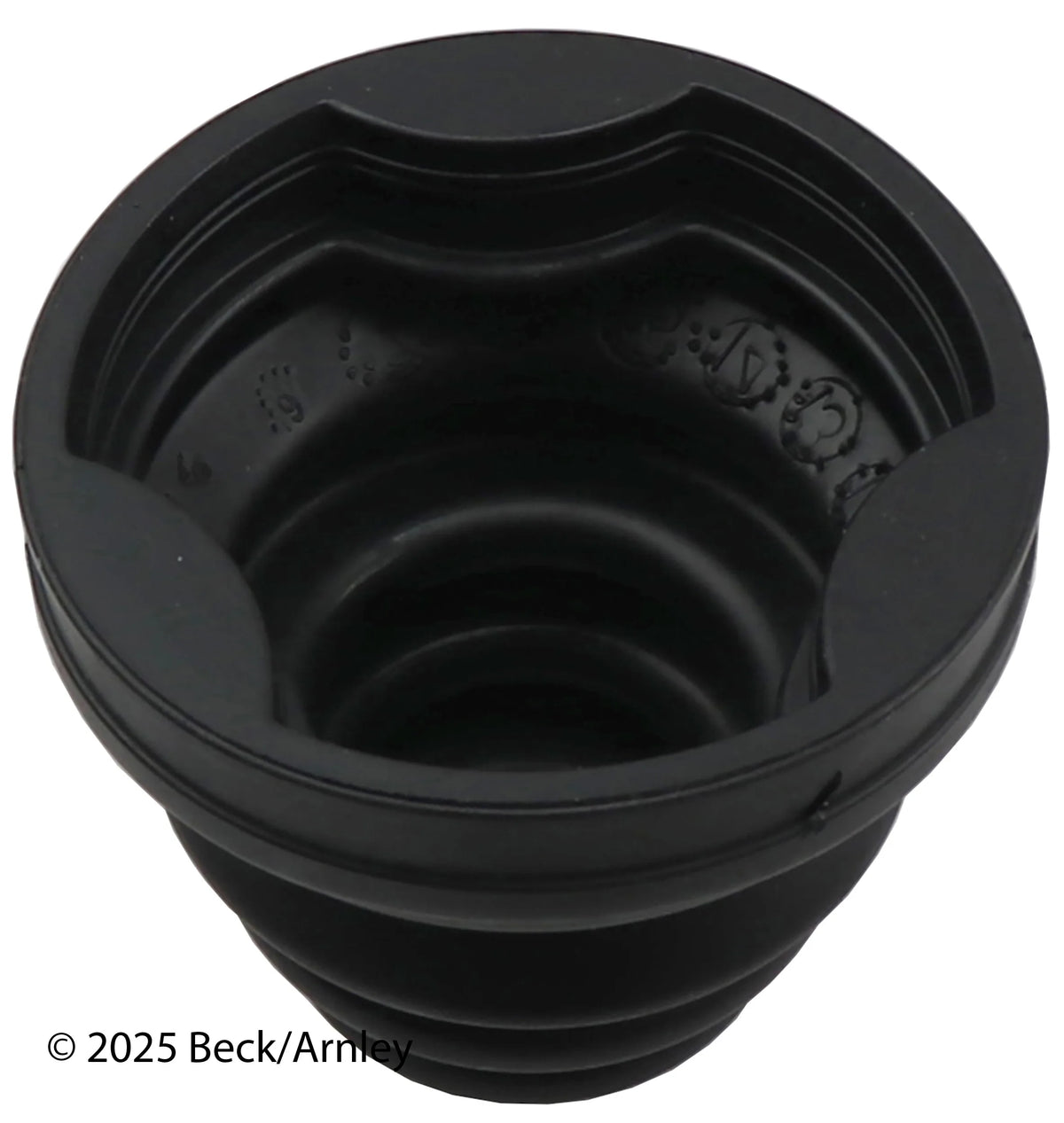 Beck/Arnley 103-2936 2001-2005 Honda Civic CV Joint Boot Kit
