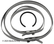 Beck/Arnley 103-2936 2001-2005 Honda Civic CV Joint Boot Kit