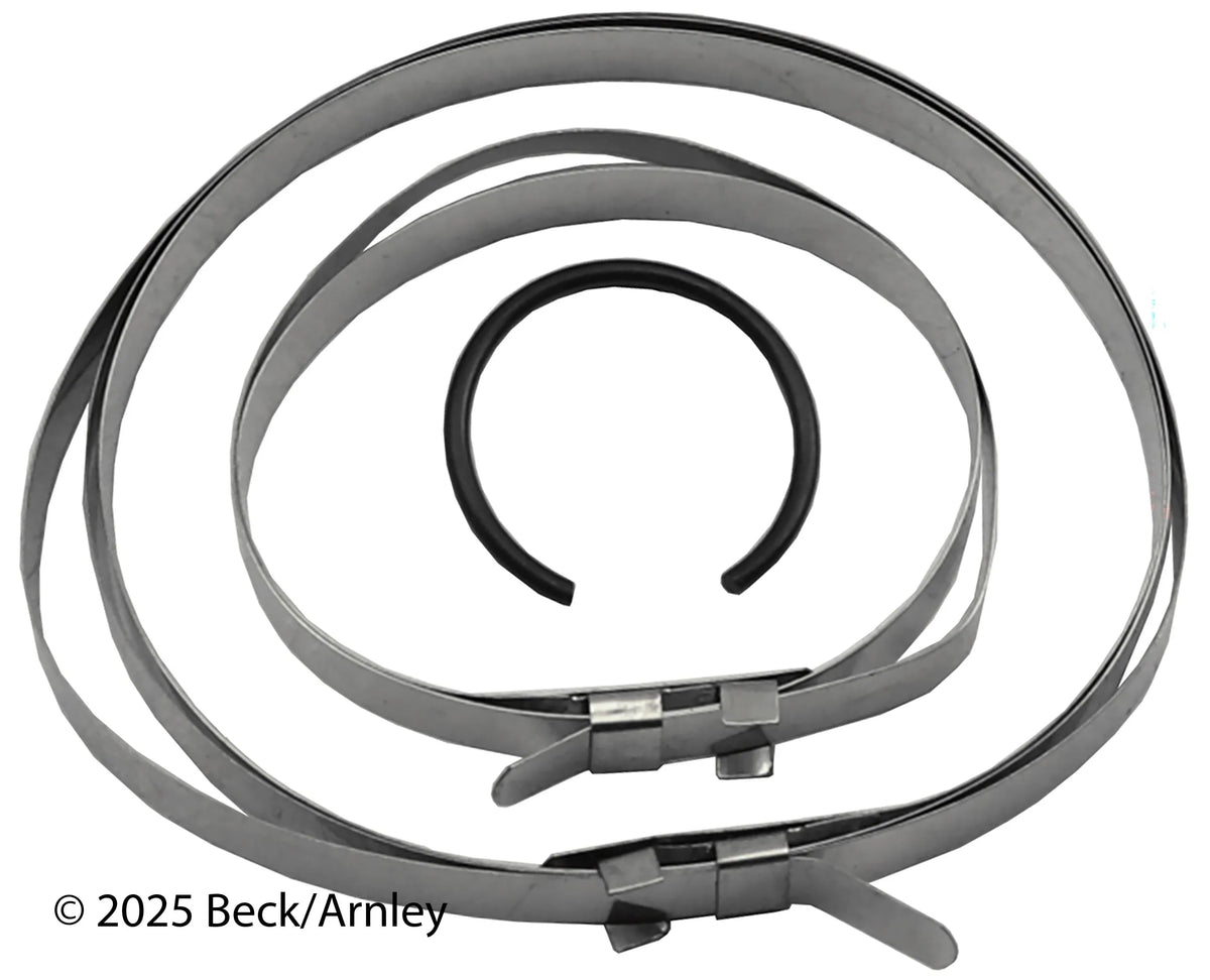 Beck/Arnley 103-2936 2001-2005 Honda Civic CV Joint Boot Kit
