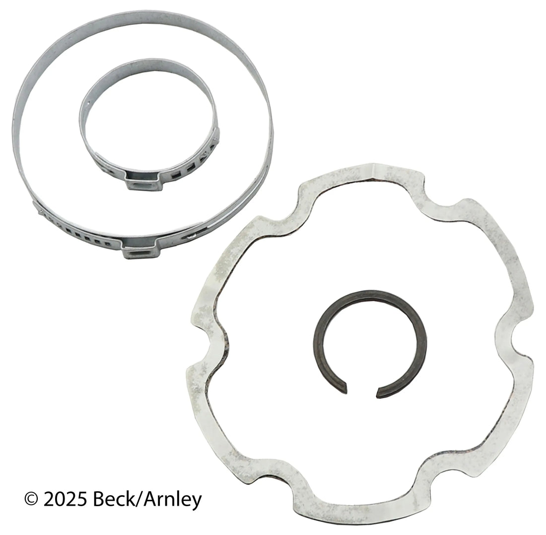 Beck/Arnley 103-2940 1993-2005 Lexus GS300 CV Joint Boot Kit