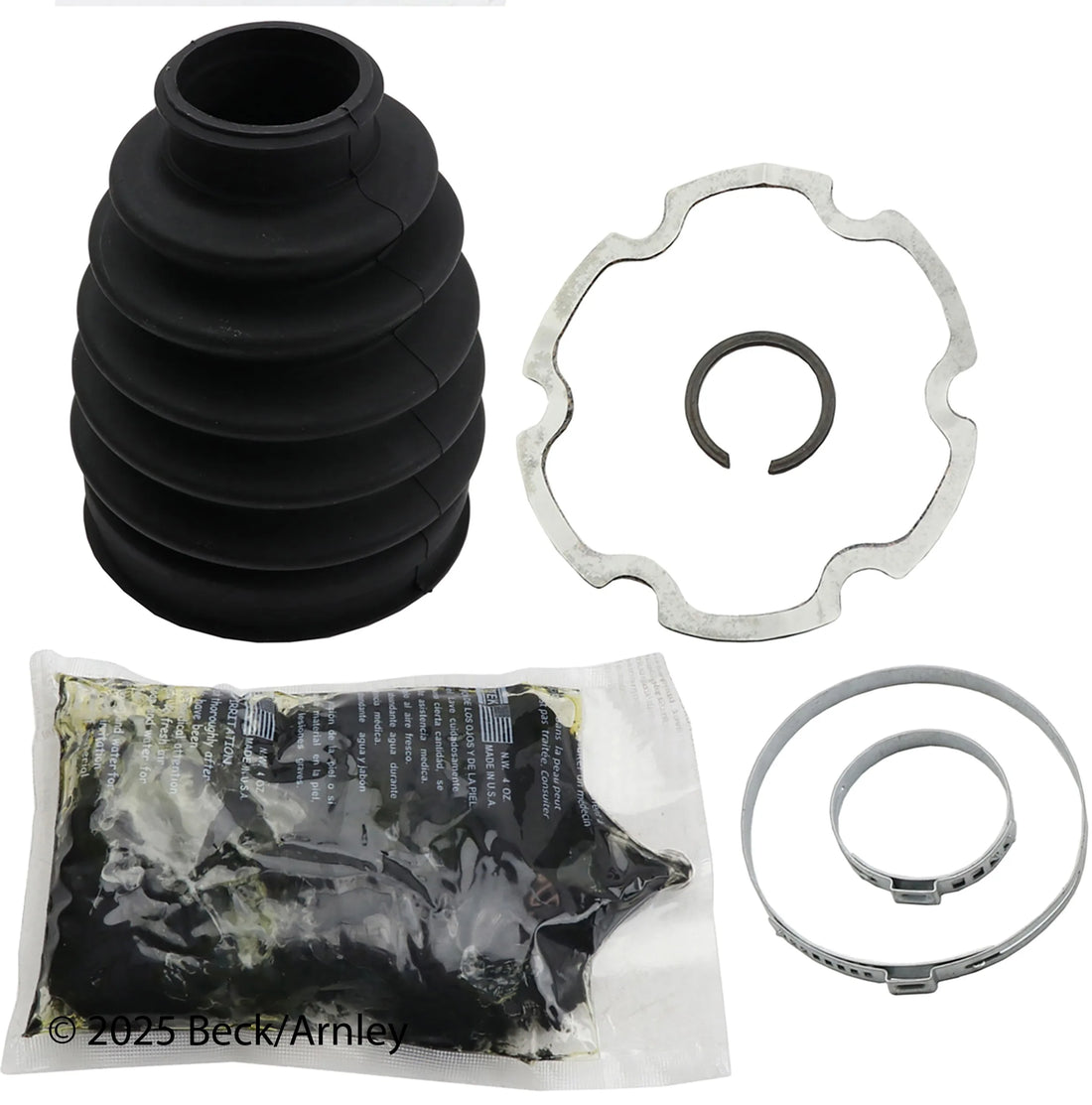 Beck/Arnley 103-2940 1993-2005 Lexus GS300 CV Joint Boot Kit