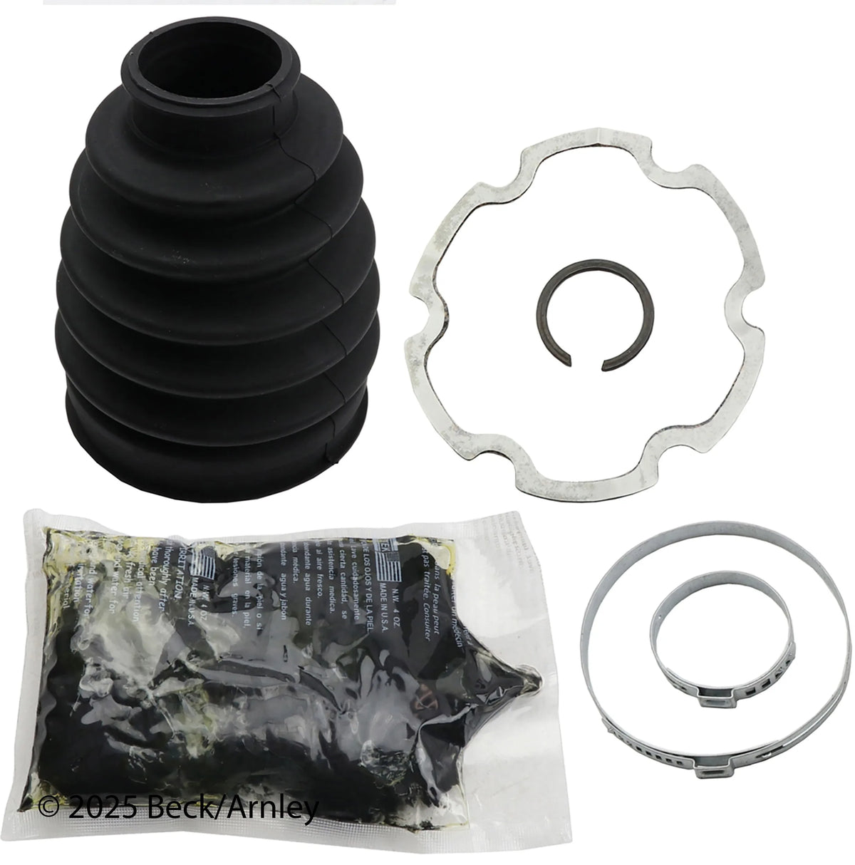 Beck/Arnley 103-2940 1993-2005 Lexus GS300 CV Joint Boot Kit