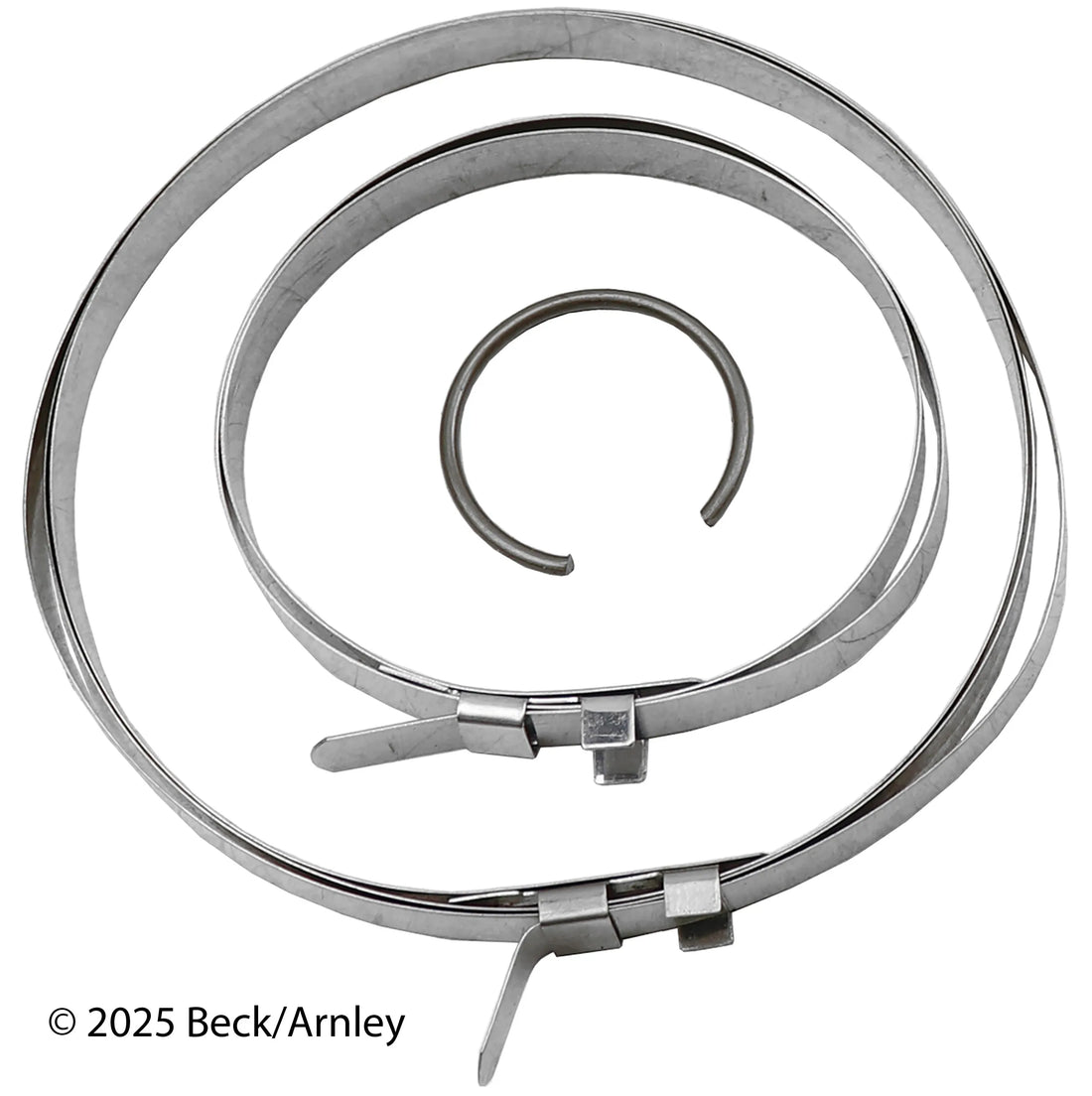 Beck/Arnley 103-2941 2014-2024 Mazda 3 CV Joint Boot Kit