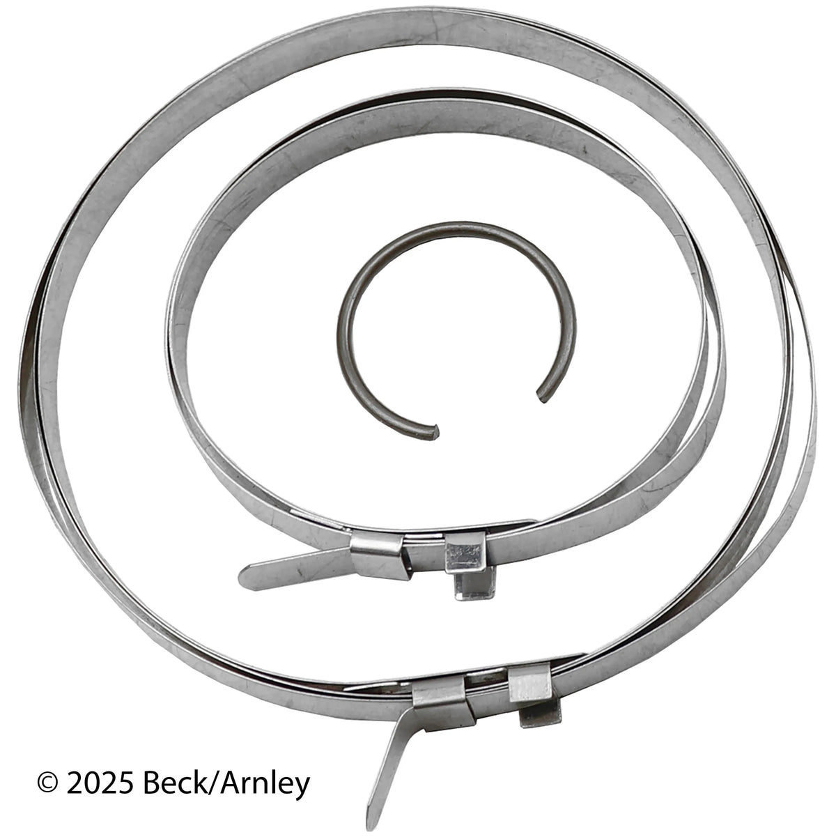 Beck/Arnley 103-2941 2014-2024 Mazda 3 CV Joint Boot Kit