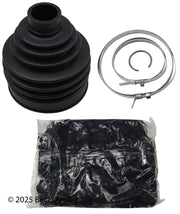 Beck/Arnley 103-2941 2014-2024 Mazda 3 CV Joint Boot Kit