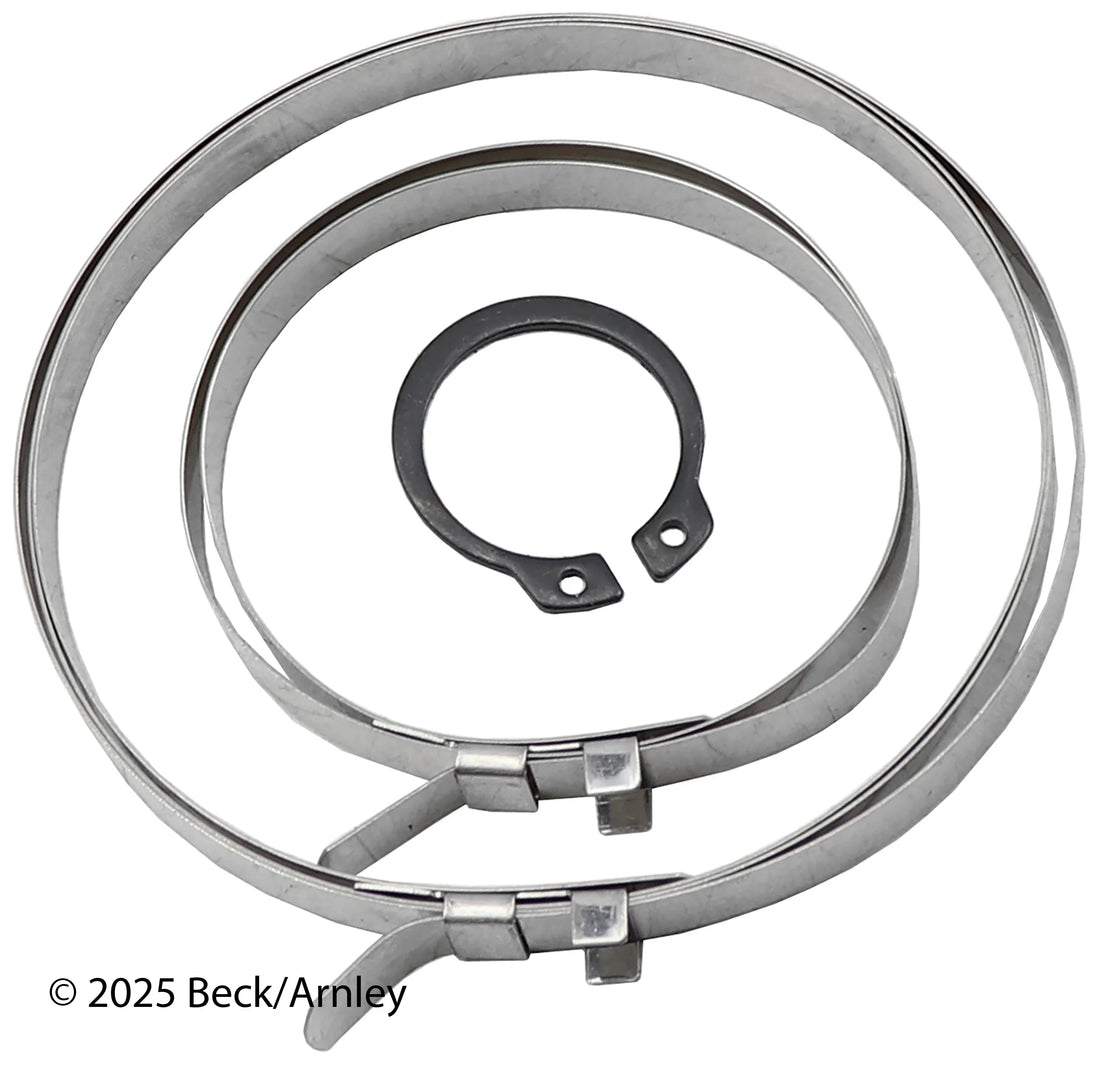 Beck/Arnley 103-2942 2001-2021 Honda Civic CV Joint Boot Kit