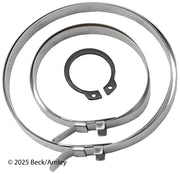 Beck/Arnley 103-2942 2001-2021 Honda Civic CV Joint Boot Kit