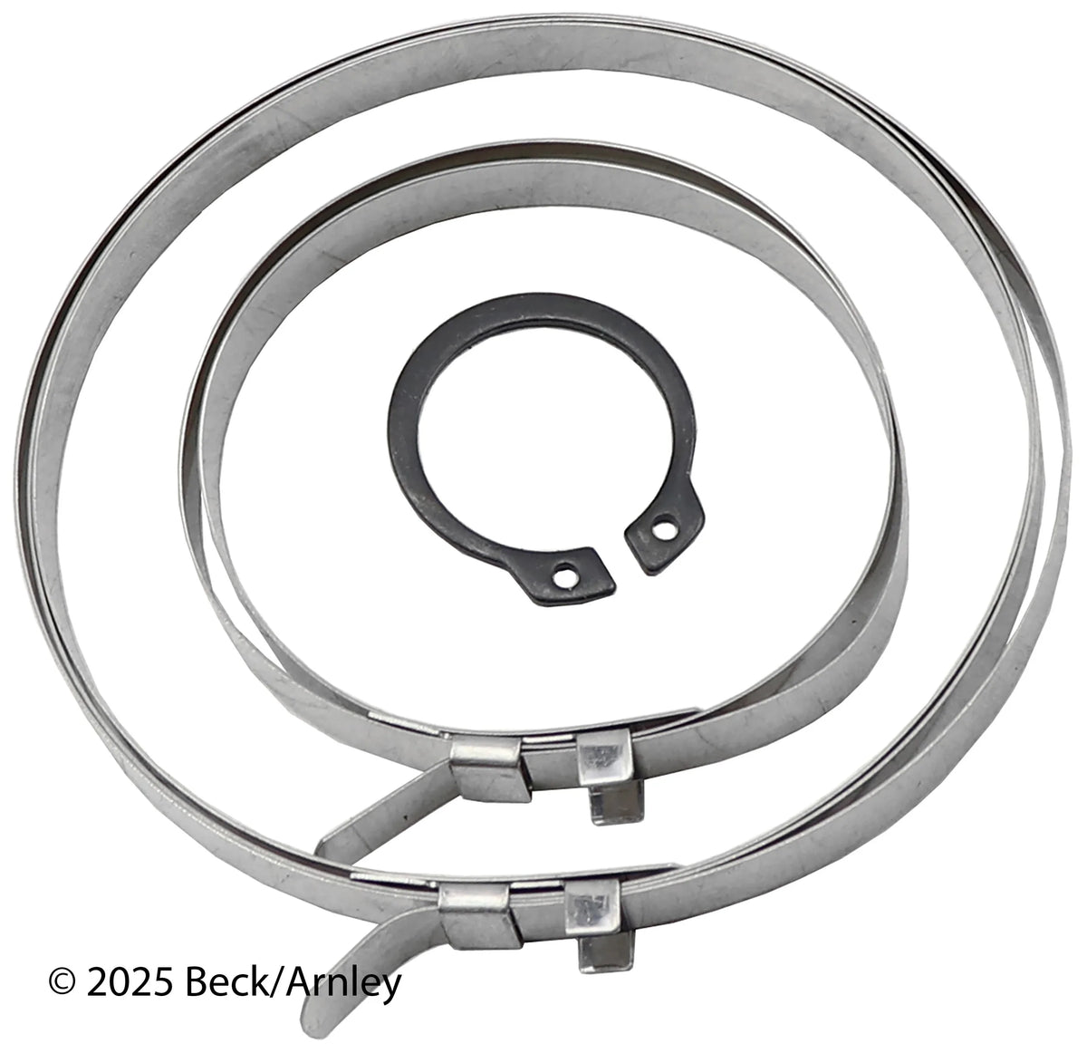 Beck/Arnley 103-2942 2001-2021 Honda Civic CV Joint Boot Kit
