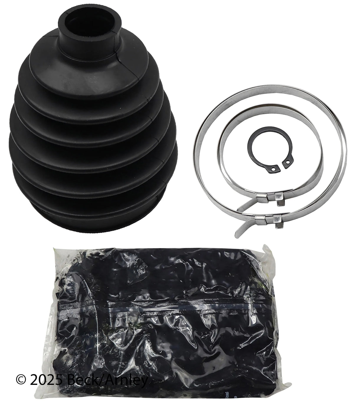 Beck/Arnley 103-2942 2001-2021 Honda Civic CV Joint Boot Kit