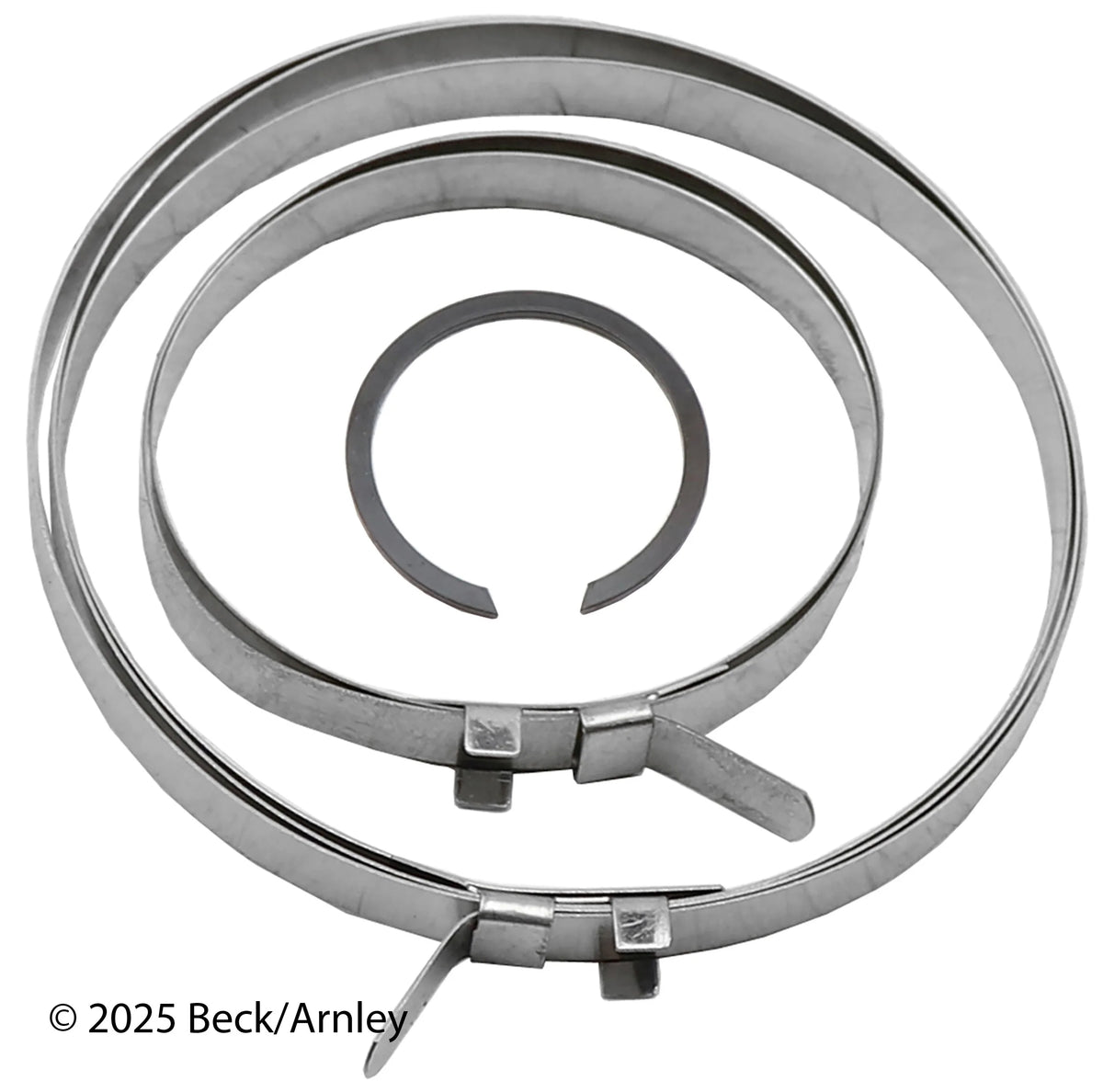 Beck/Arnley 103-2945 2002-2011 Toyota Camry CV Joint Boot Kit