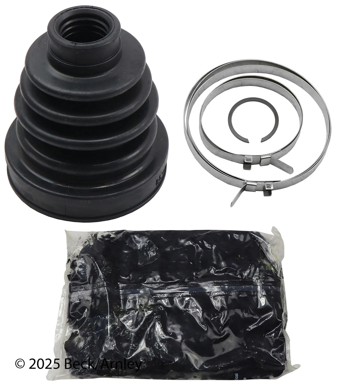 Beck/Arnley 103-2945 2002-2011 Toyota Camry CV Joint Boot Kit