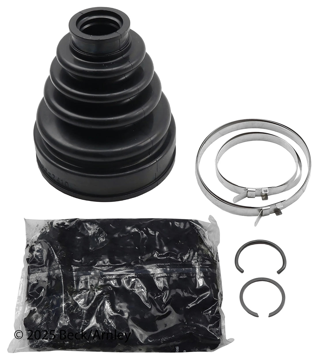 Beck/Arnley 103-2946 2001-2018 Toyota RAV4 CV Joint Boot Kit