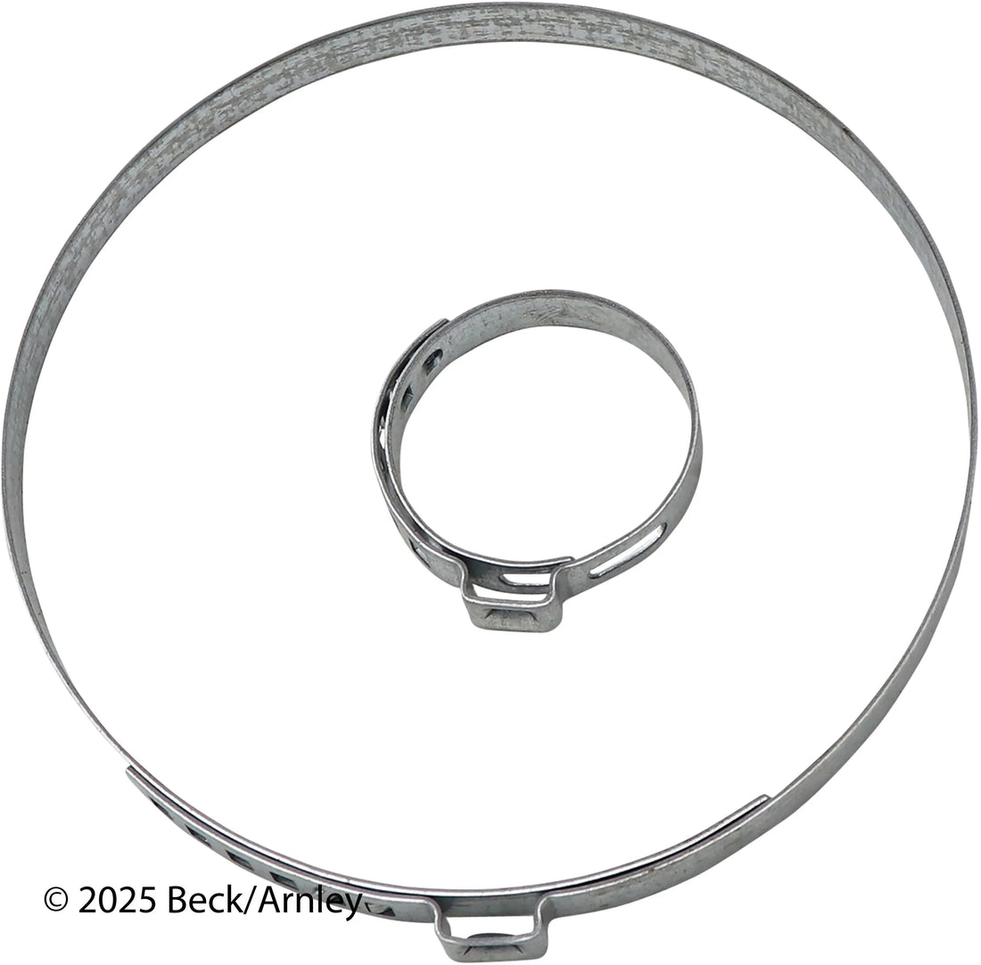 Beck/Arnley 103-2952 2000-2010 Audi A6 Quattro CV Joint Boot Kit
