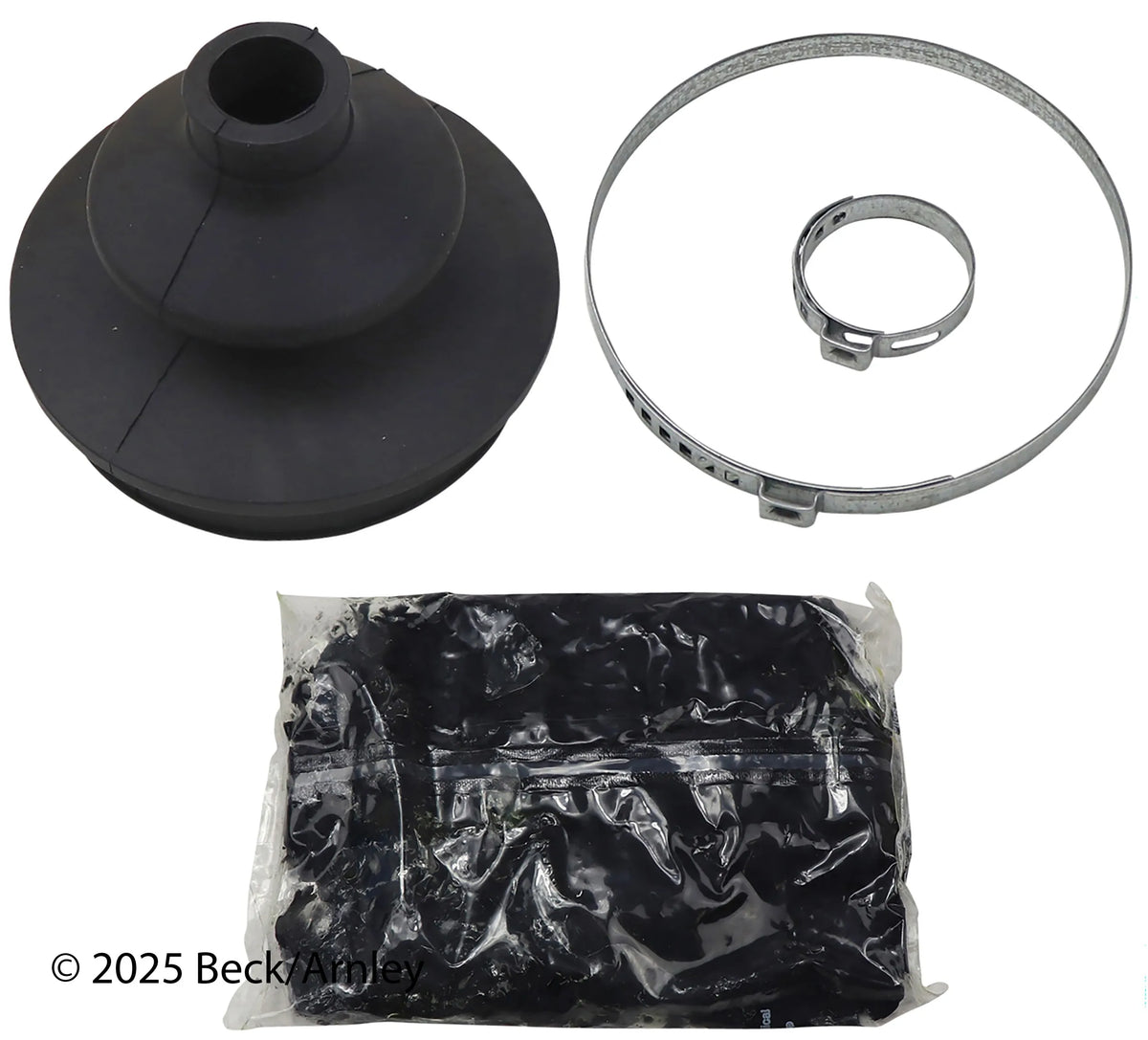 Beck/Arnley 103-2952 2000-2010 Audi A6 Quattro CV Joint Boot Kit