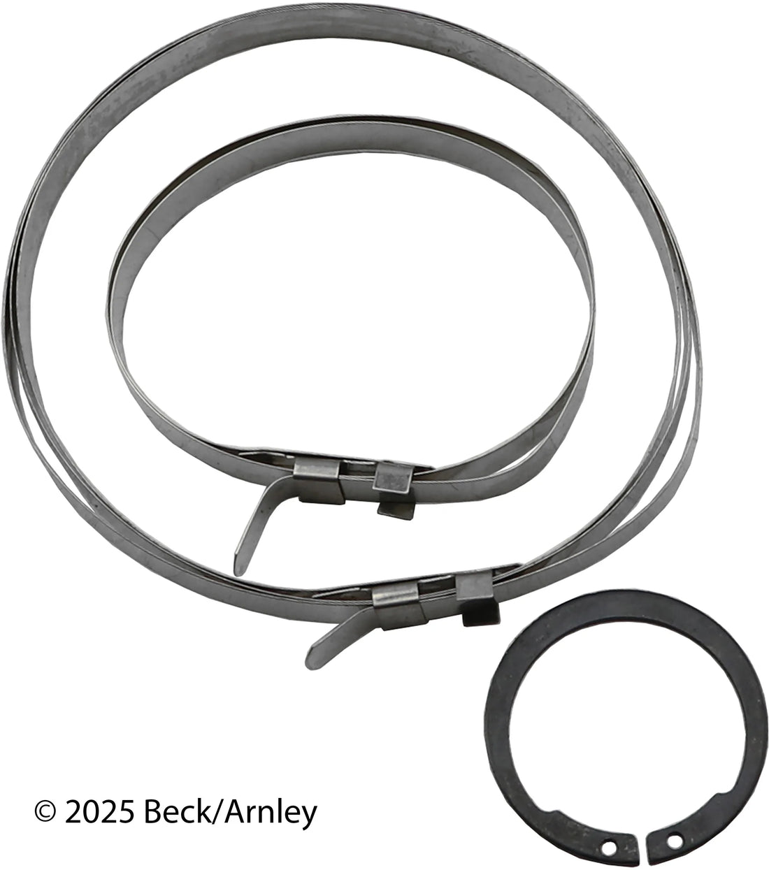 Beck/Arnley 103-2953 2012-2017 Kia Rio CV Joint Boot Kit