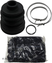 Beck/Arnley 103-2953 2012-2017 Kia Rio CV Joint Boot Kit