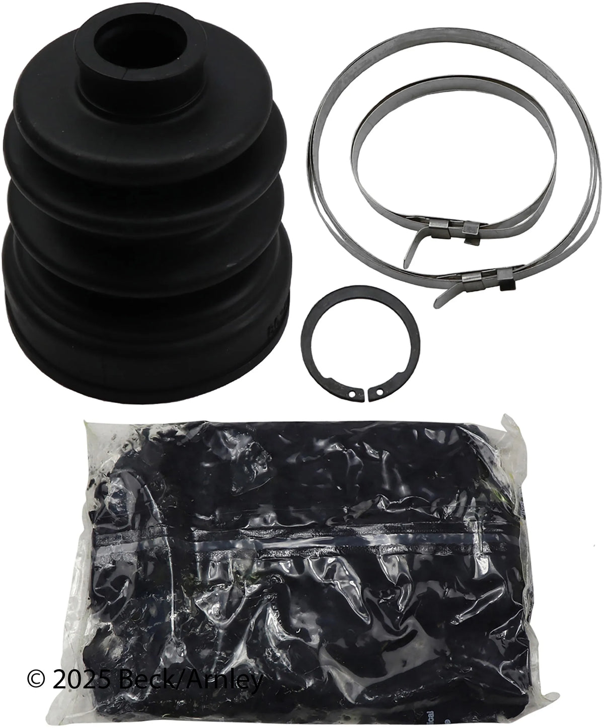 Beck/Arnley 103-2953 2012-2017 Kia Rio CV Joint Boot Kit