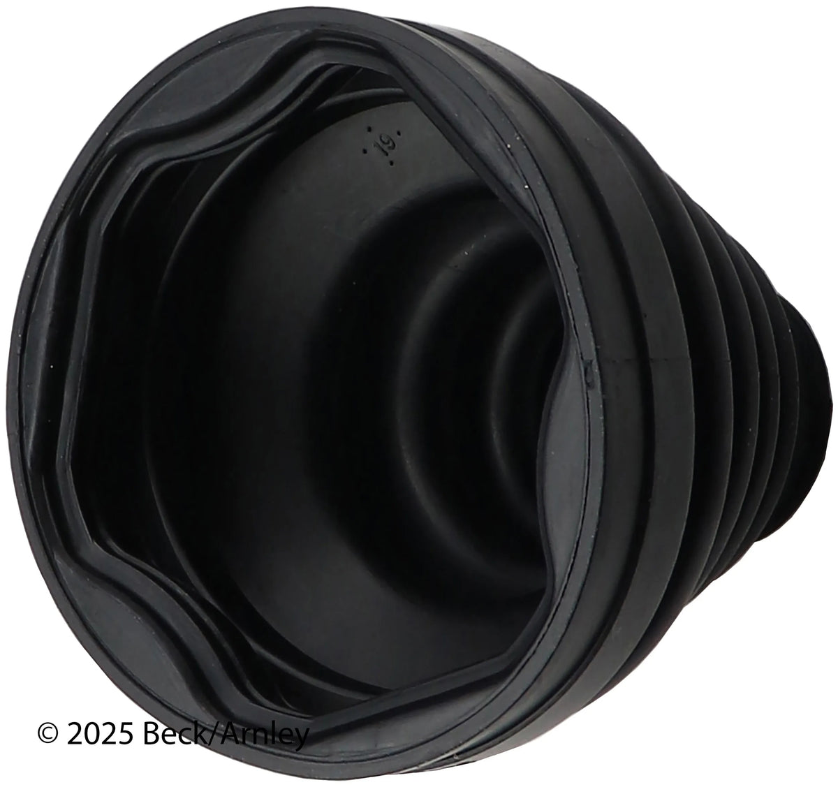 Beck/Arnley 103-2957 2007-2009 Toyota FJ Cruiser CV Joint Boot Kit