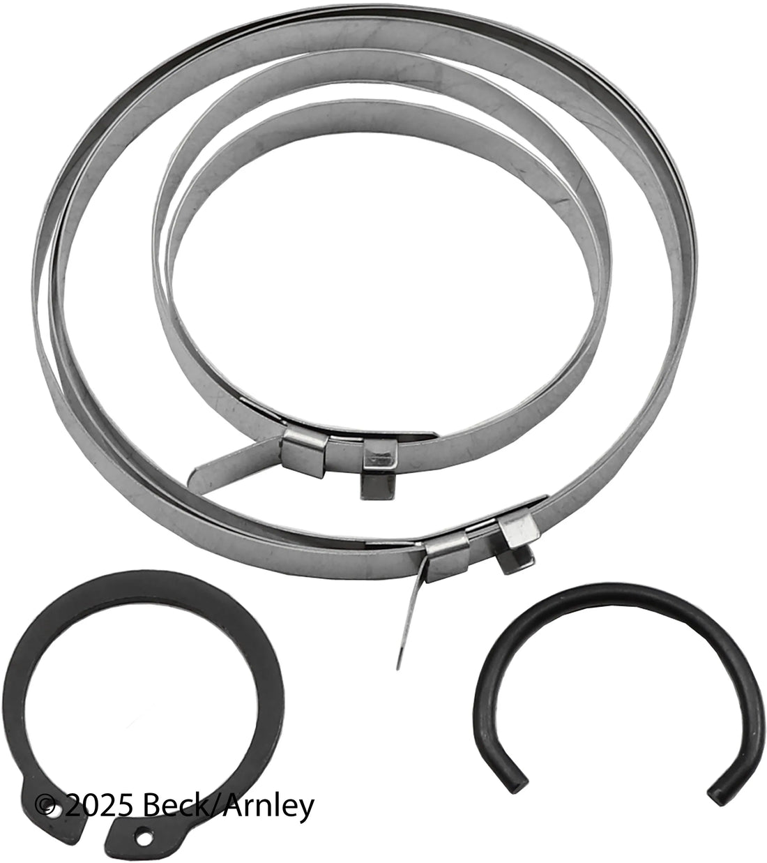 Beck/Arnley 103-2958 2005-2022 Toyota Tacoma CV Joint Boot Kit