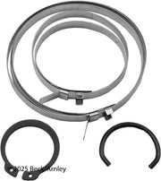 Beck/Arnley 103-2958 2005-2022 Toyota Tacoma CV Joint Boot Kit
