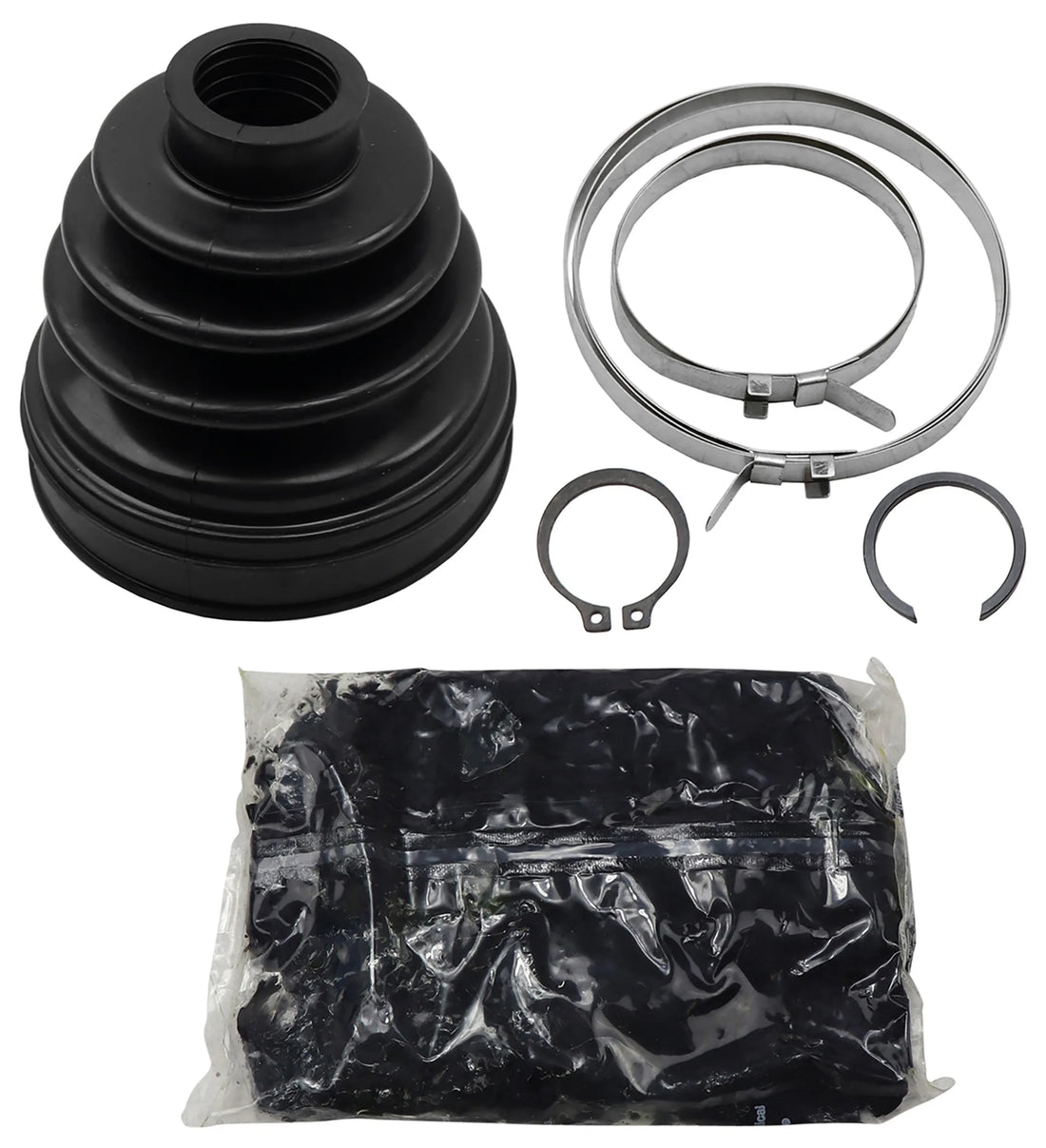 Beck/Arnley 103-2959 2004-2023 Nissan Maxima CV Joint Boot Kit