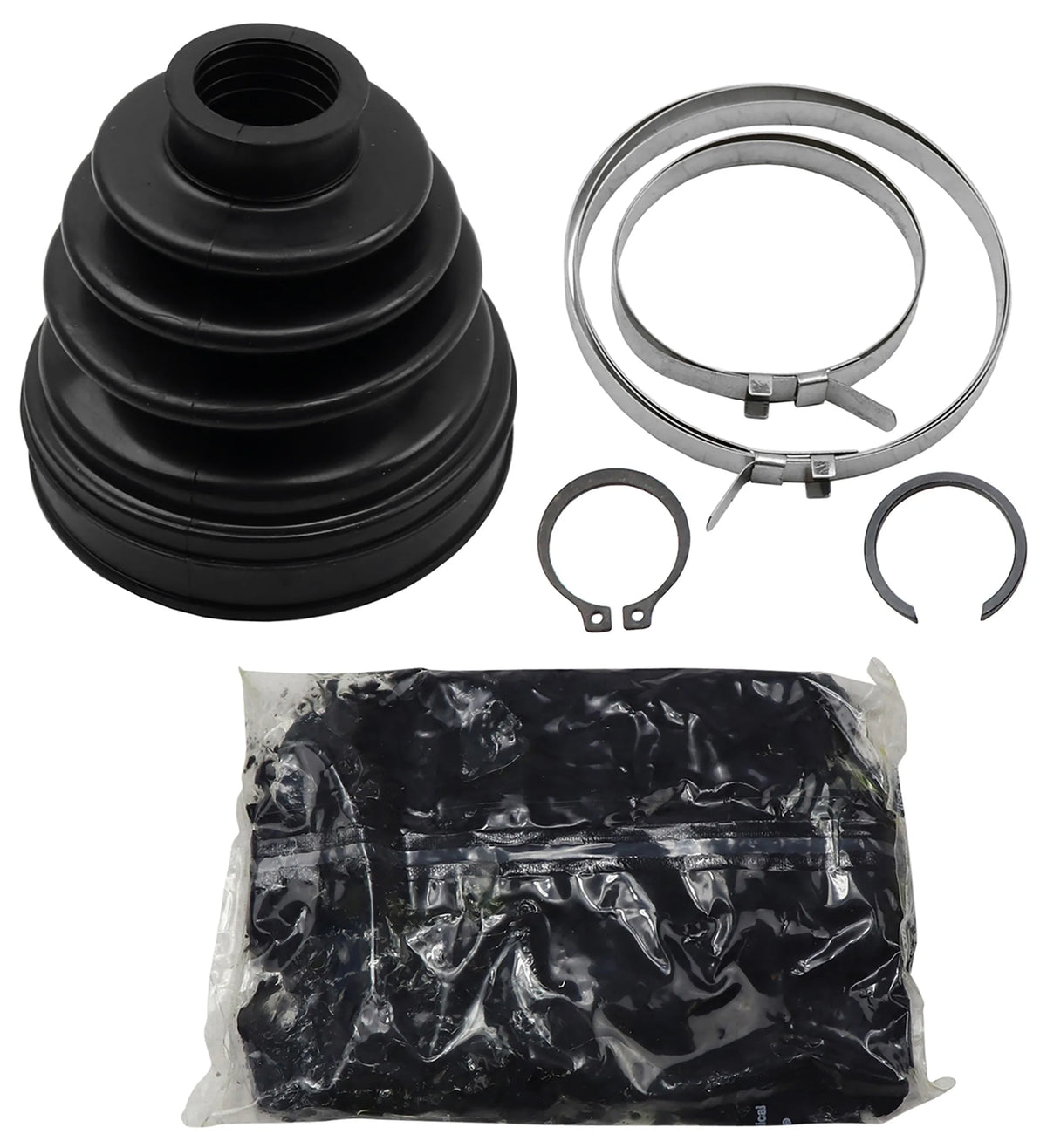 Beck/Arnley 103-2959 2004-2023 Nissan Maxima CV Joint Boot Kit