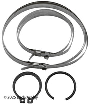 Beck/Arnley 103-2960 2011-2017 Nissan Juke CV Joint Boot Kit