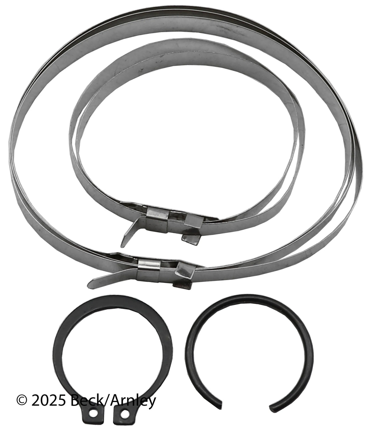 Beck/Arnley 103-2960 2011-2017 Nissan Juke CV Joint Boot Kit