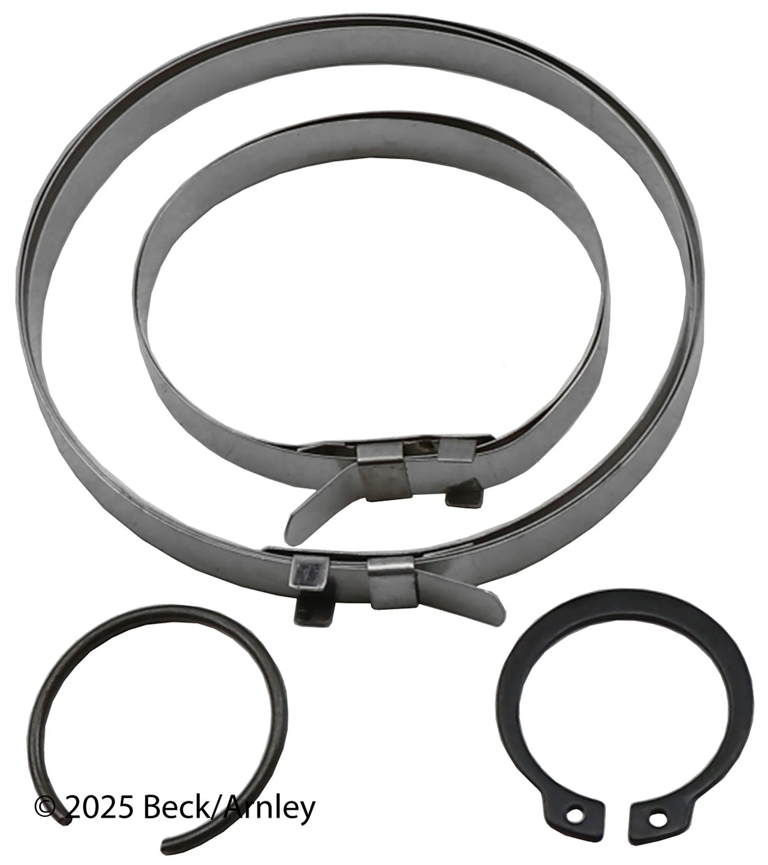 Beck/Arnley 103-2961 2003-2013 Toyota Matrix CV Joint Boot Kit