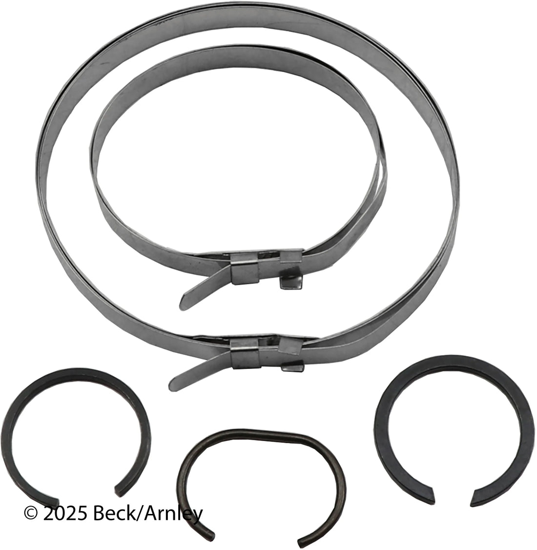 Beck/Arnley 103-2962 2013-2023 Nissan LEAF CV Joint Boot Kit