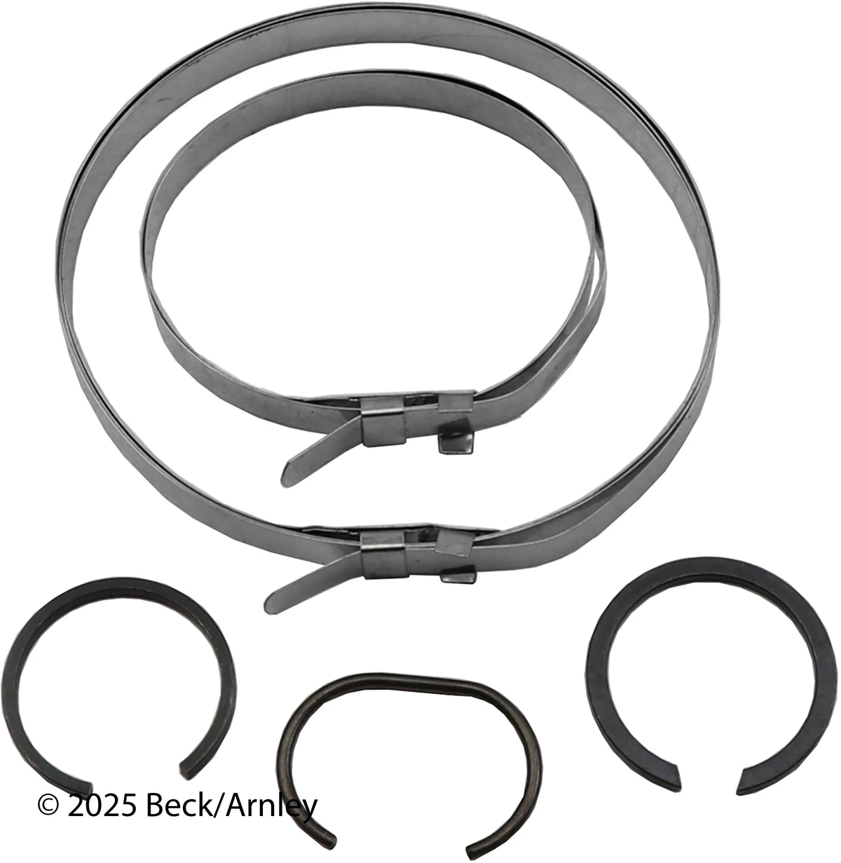 Beck/Arnley 103-2962 2013-2023 Nissan LEAF CV Joint Boot Kit