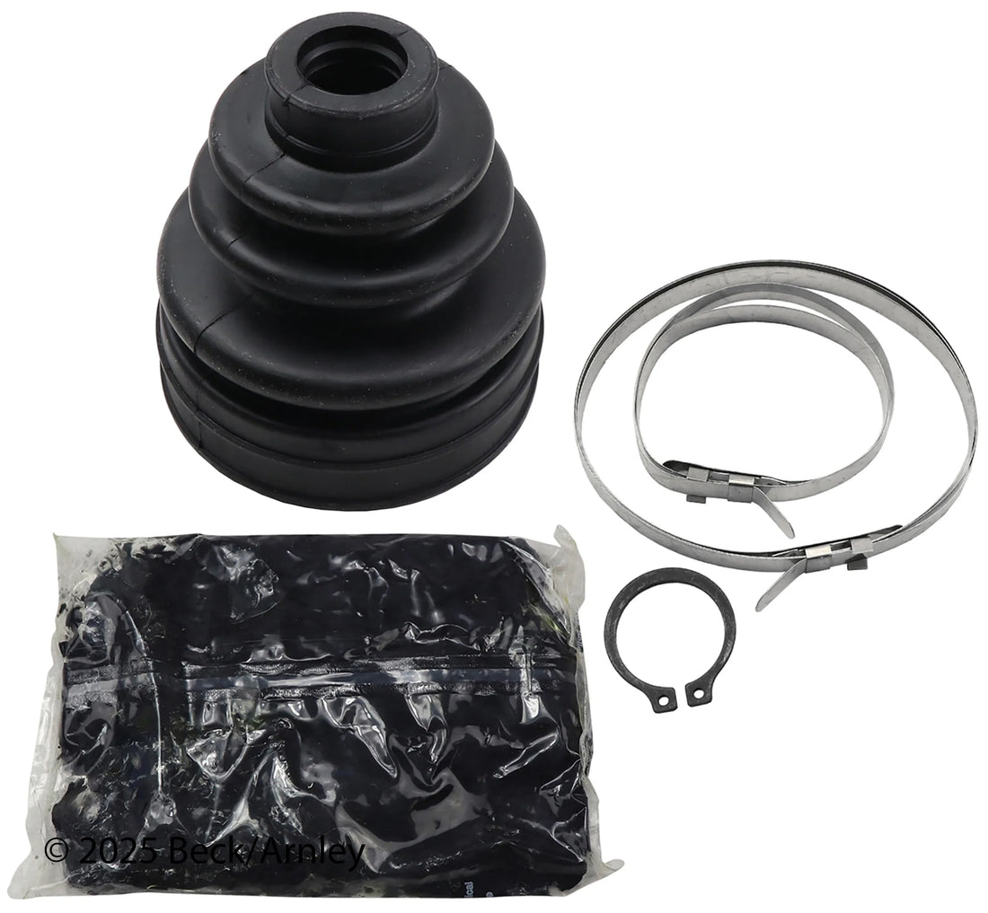 Beck/Arnley 103-2963 2004-2024 Mazda 3 CV Joint Boot Kit