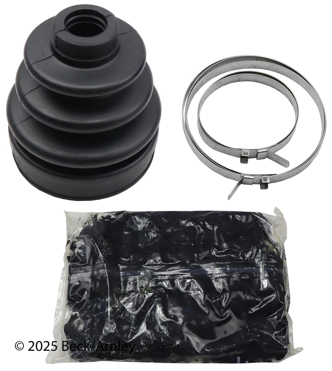 Beck/Arnley 103-2964 2008-2011 Subaru Impreza CV Joint Boot Kit