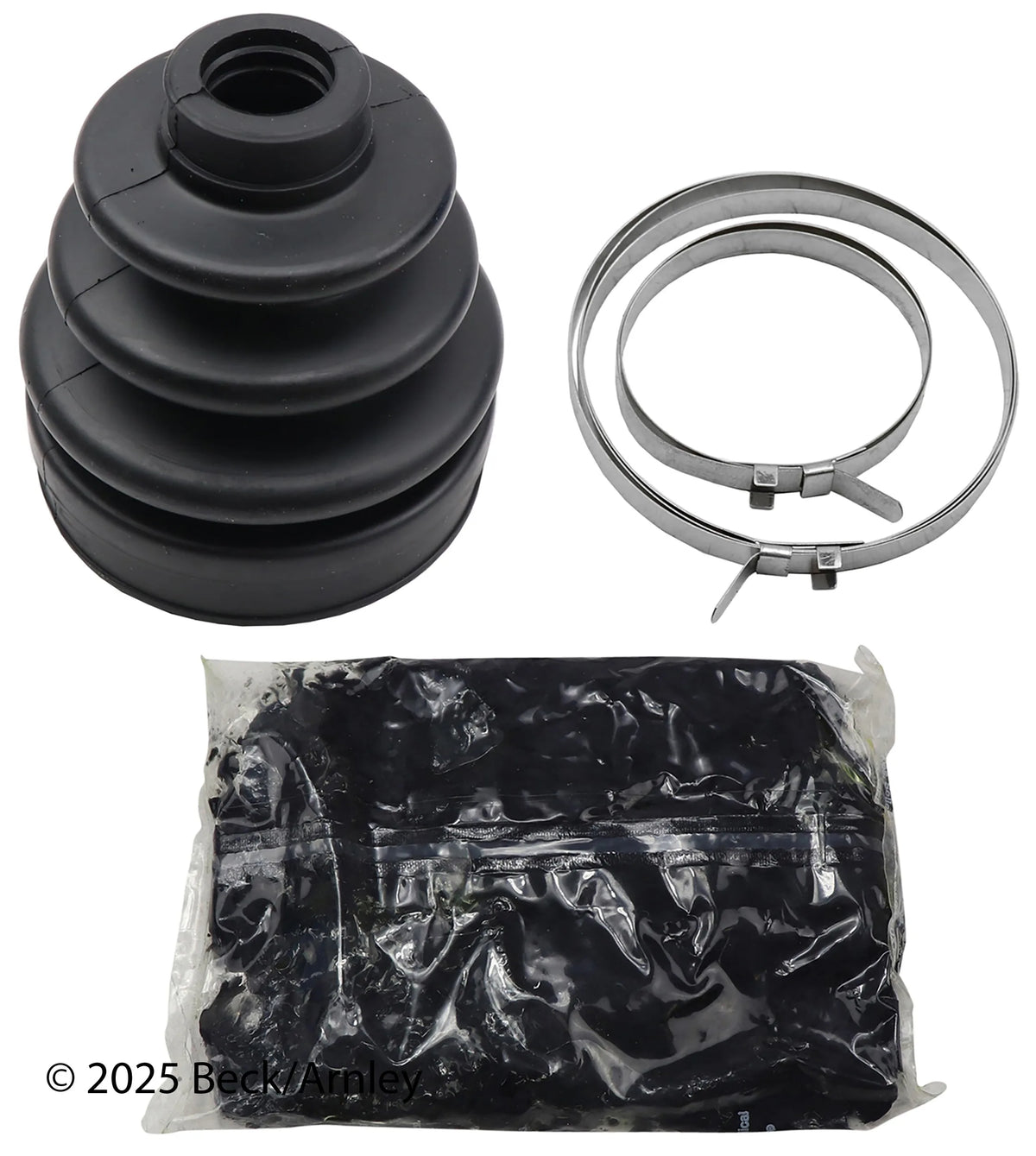 Beck/Arnley 103-2964 2008-2011 Subaru Impreza CV Joint Boot Kit