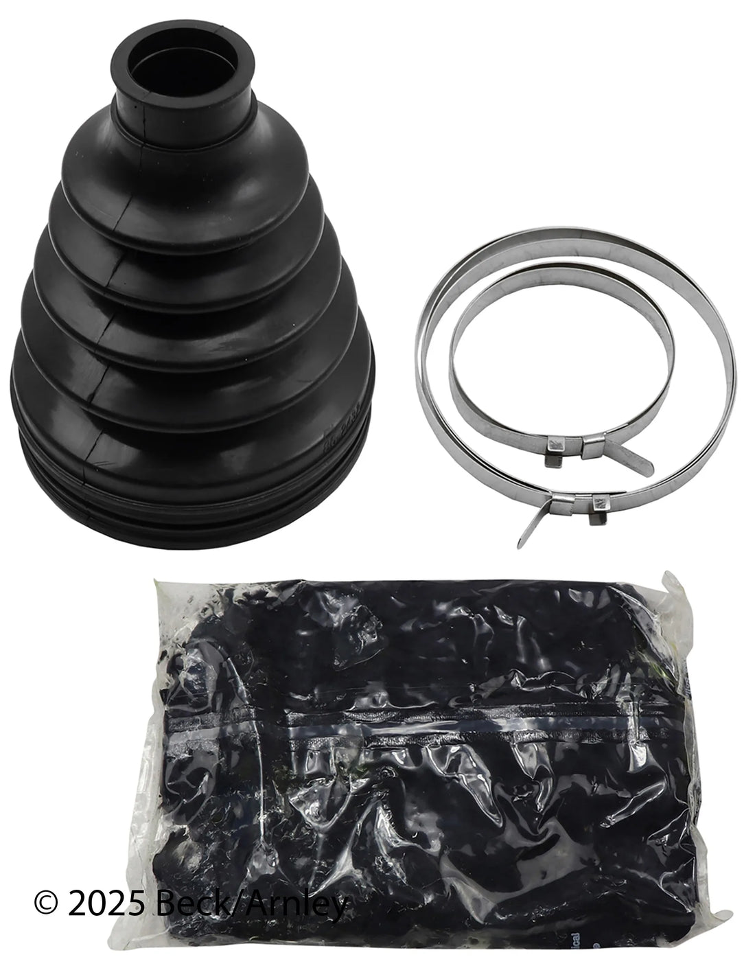Beck/Arnley 103-2966 2017-2021 BMW M240i xDrive CV Joint Boot Kit