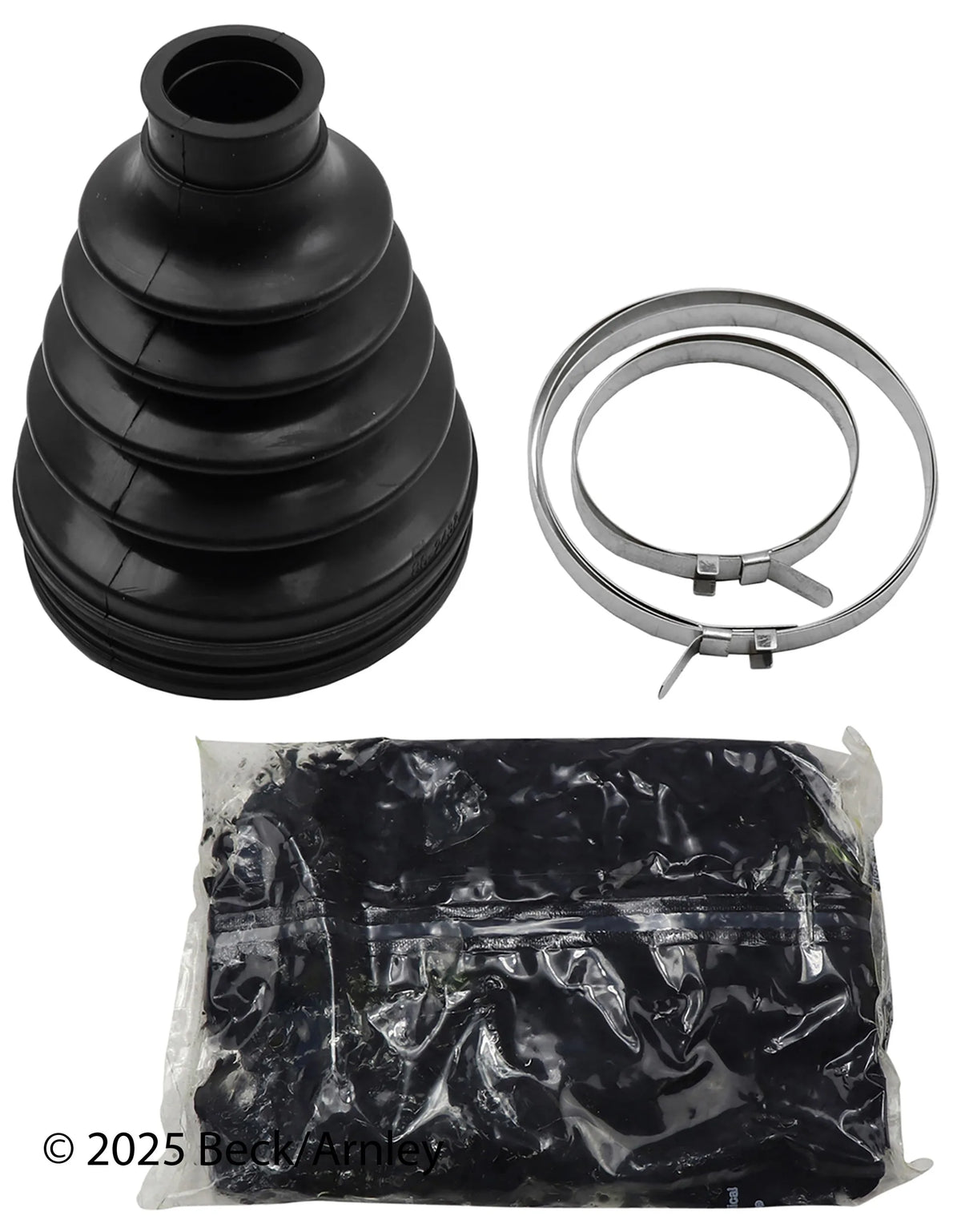 Beck/Arnley 103-2966 2017-2021 BMW M240i xDrive CV Joint Boot Kit