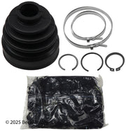 Beck/Arnley 103-2968 2017-2018 Hyundai Santa Fe Sport CV Joint Boot Kit