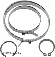 Beck/Arnley 103-2970 2002-2006 Nissan Altima CV Joint Boot Kit