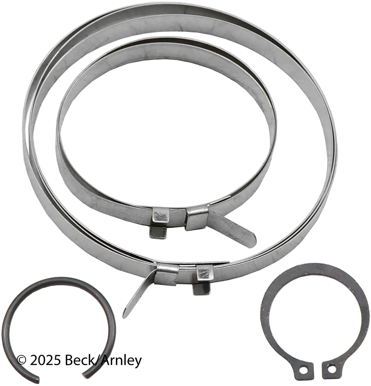 Beck/Arnley 103-2970 2002-2006 Nissan Altima CV Joint Boot Kit