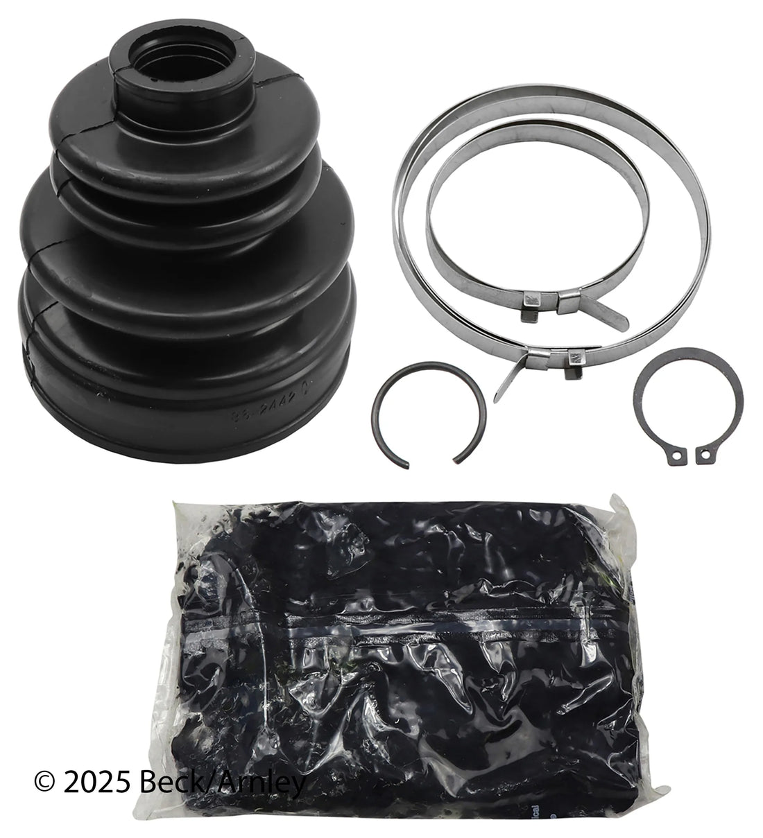 Beck/Arnley 103-2970 2002-2006 Nissan Altima CV Joint Boot Kit