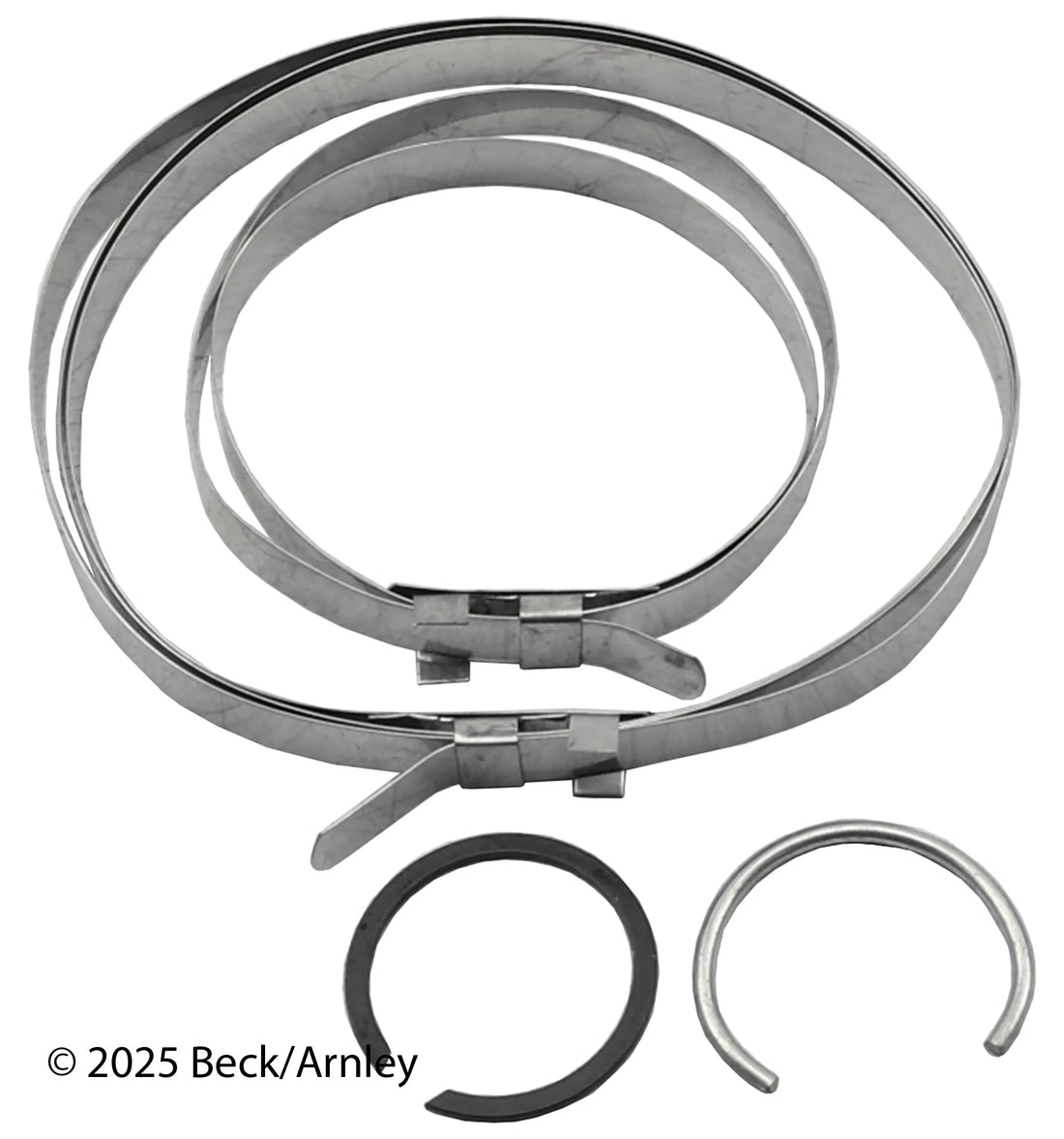 Beck/Arnley 103-2972 2005-2010 Kia Sportage CV Joint Boot Kit