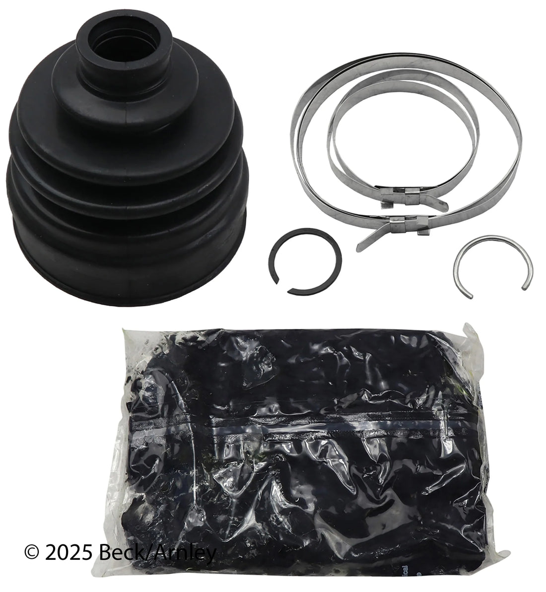 Beck/Arnley 103-2972 2005-2010 Kia Sportage CV Joint Boot Kit