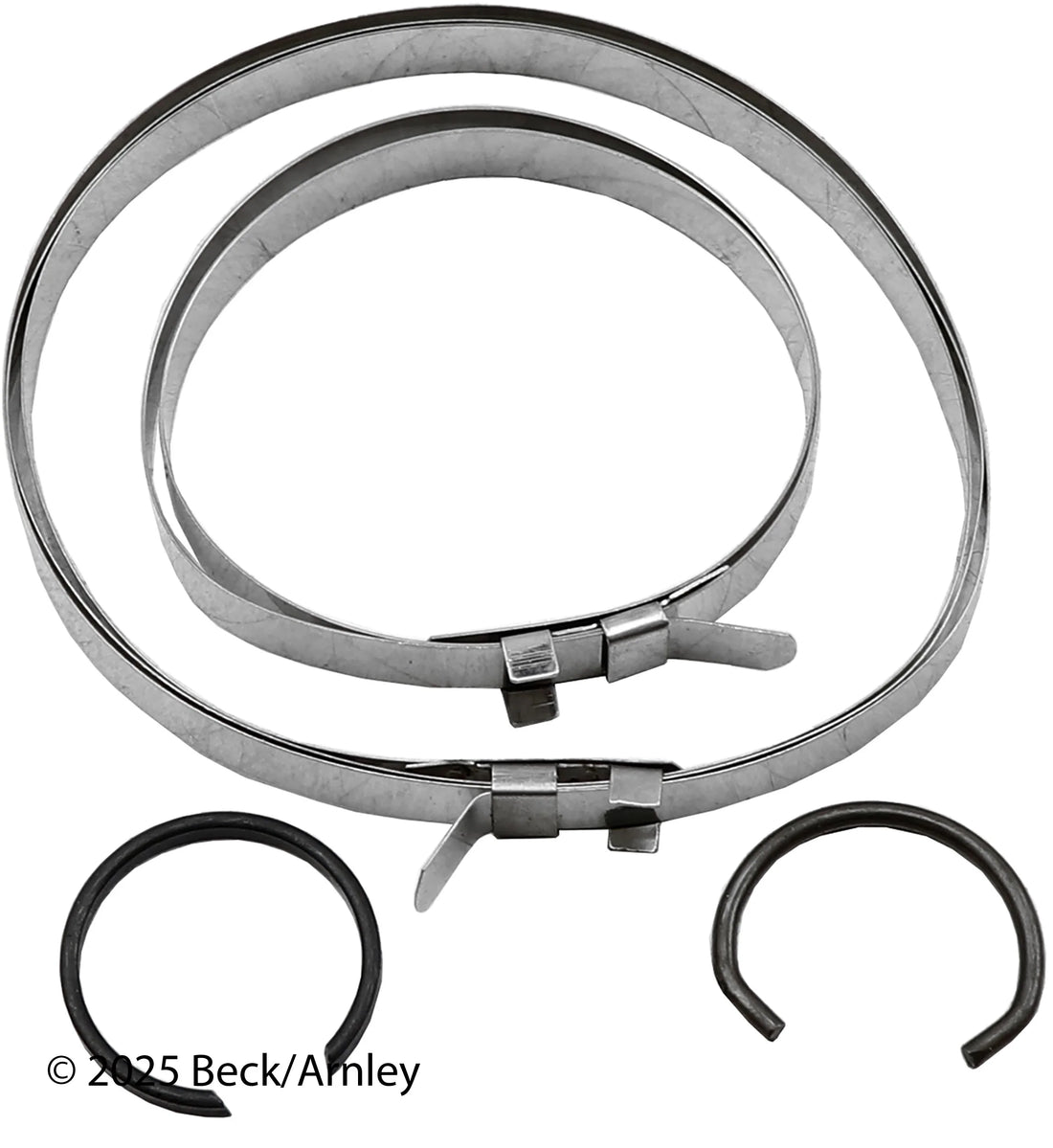 Beck/Arnley 103-2973 2003-2008 Toyota Corolla CV Joint Boot Kit
